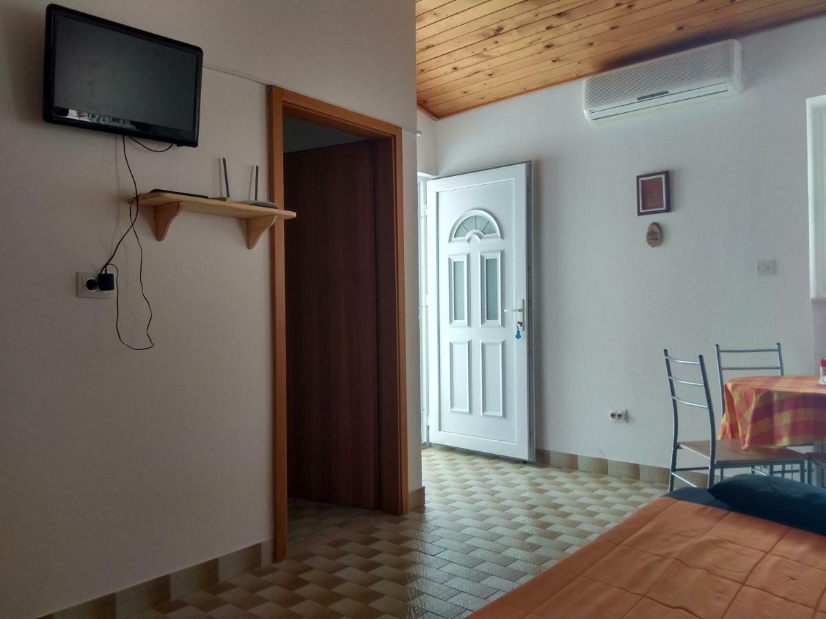 Captain'S House Башка-Вода Екстер'єр фото